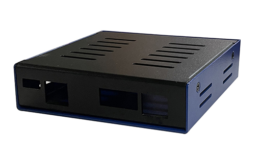 鈑金機箱加工，固而美品質之選