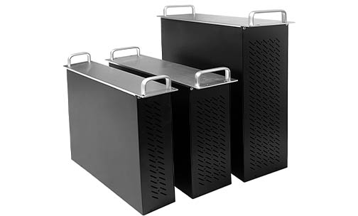 工控機箱電磁干擾屏蔽:核心要點