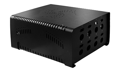 激光切割:讓鈑金加工又準又快,還特靈活