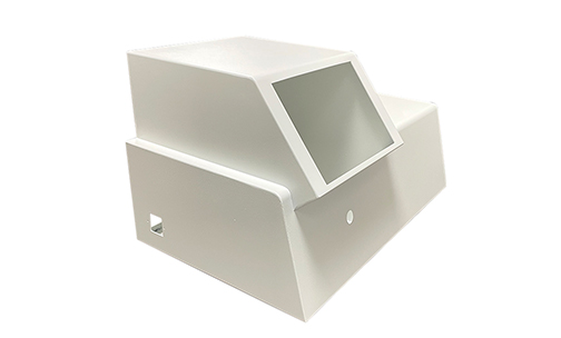 固而美殼體加工設計：三大特點，兼顧實用與靠譜