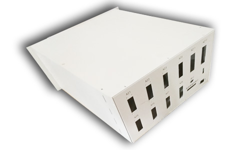 多年鈑金外殼加工經(jīng)驗，淺聊絲印網(wǎng)版