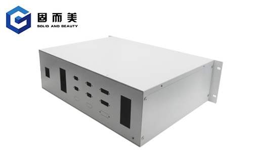 如何鑒定工控機箱優劣?