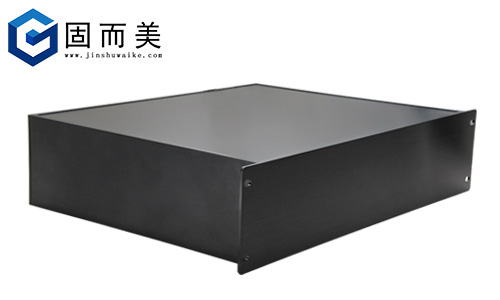 關于電子設備機箱屏蔽，你不得不知道的三個方面的問題