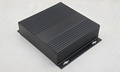 儀器儀表鋁外殼該如何選擇材質?