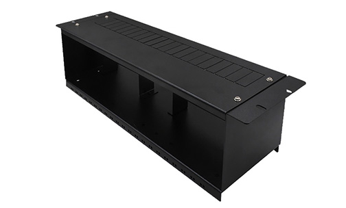 應(yīng)用范圍廣、結(jié)實(shí)耐用的3u4u配電箱