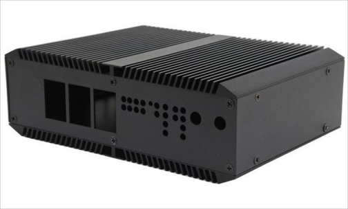 鋁合金外殼定制,別再買錯了！為什么鋁合金機(jī)箱是王道？