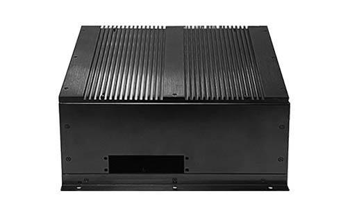 鋁外殼cnc加工,機箱機柜定制,鋁型材控制器外殼的獨特之處！