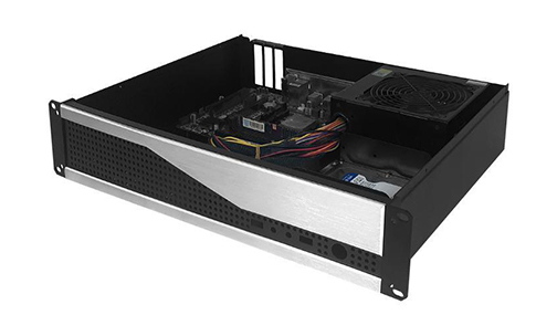 外殼訂制,工控機箱,鋁合金外殼加工中有哪些技術特點？